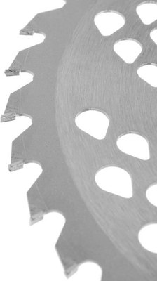 Нож для триммера Tundra 5089930