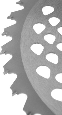 Нож для триммера Tundra 5089932