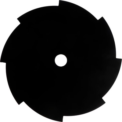 Нож для триммера Tundra 6910124 - фото