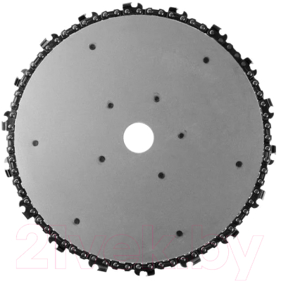 Нож для триммера Tundra 9923341