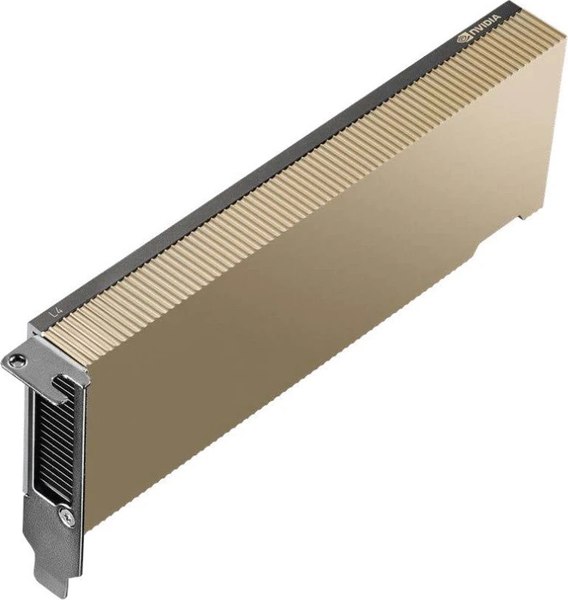 Видеокарта Nvidia Tesla L4 24GB (900-2G193-0000-000)