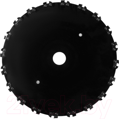 Нож для триммера Tundra 9923342