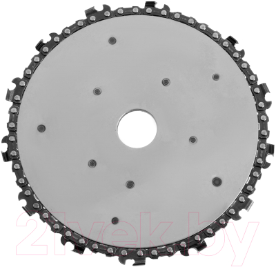 Нож для триммера Tundra 9923343