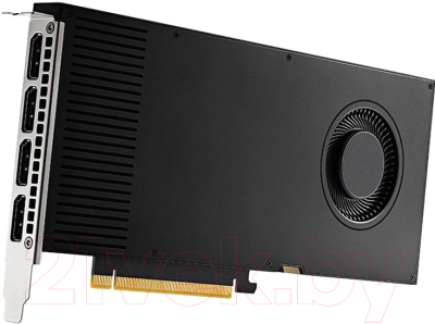 Видеокарта Nvidia RTX A4000 16GB (900-5G190-1700-000)