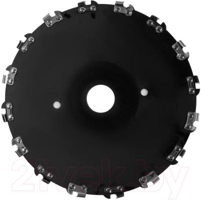 Нож для триммера Tundra 9923344