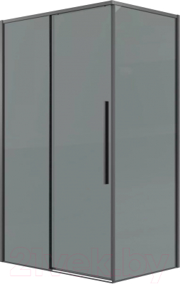 Душевая стенка Grossman Galaxy 90x195 / 200.K33.01.90.42.10