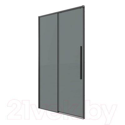 Душевая дверь Grossman Galaxy 130x195 / 100.K33.01.130.42.10