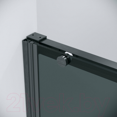 Душевая дверь Grossman Galaxy 130x195 / 100.K33.01.130.42.10