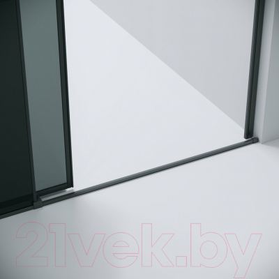 Душевая дверь Grossman Galaxy 130x195 / 100.K33.01.130.42.10