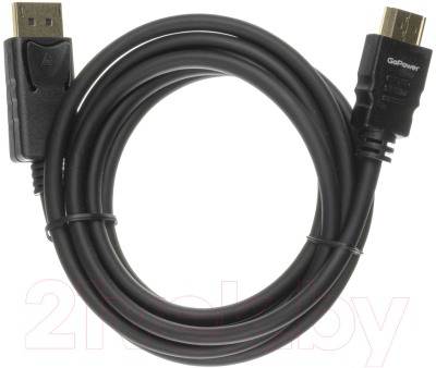 Кабель GoPower 00-00027493 - фото