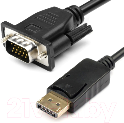 Кабель GoPower 00-00027497