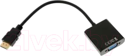 Адаптер GoPower 00-00027496 - фото