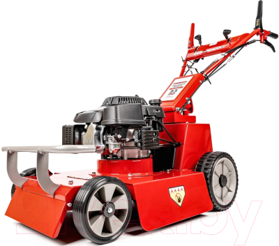 Газонокосилка бензиновая Weibang WBBC537SCV - фото