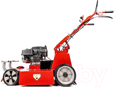 Газонокосилка бензиновая Weibang WBBC537SCV