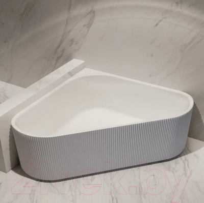 Ванна акриловая Abber AB9446MW