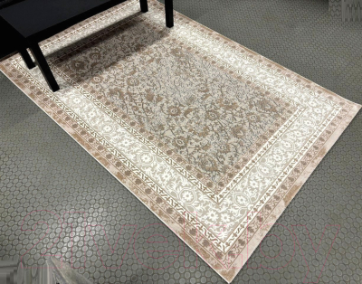 Коврик Radjab Carpet Панама Прямоугольник 1130A / 11433RK