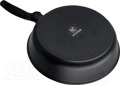 Сковорода Виктория Diamond Induction АЛА 260 (D0026)