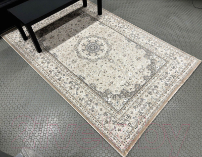 Коврик Radjab Carpet Панама Прямоугольник 8820B / 11449RK