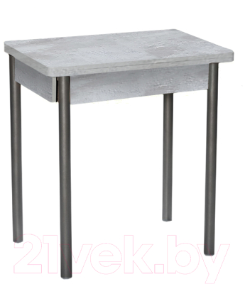 Обеденный стол Древпром М145 Ажина ДП1-01-14 800x60-120