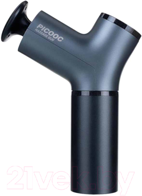 Массажный пистолет Picooc MG-Y1 (черный)