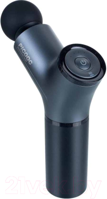 Массажный пистолет Picooc MG-Y1 (черный)