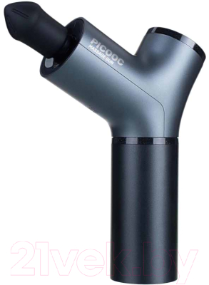 Массажный пистолет Picooc MG-Y1 (черный)