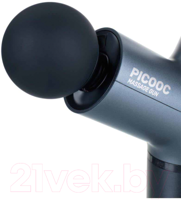 Массажный пистолет Picooc MG-Y1 (черный)