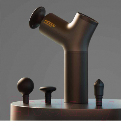 Массажный пистолет Picooc MG-Y1 (черный)