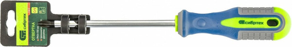 Отвертка СибрТех 11813 - фото