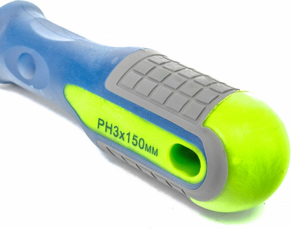 Отвертка СибрТех 11813