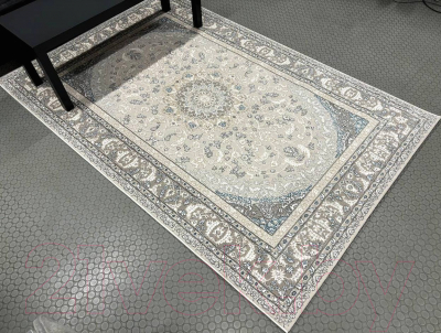 Ковер Radjab Carpet Панама Прямоугольник 8904D / 11460RK