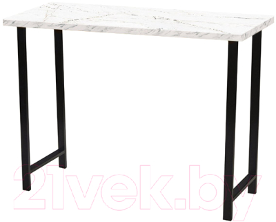 Барный стол Древпром М94 ДП1-02-04 120x50x88 - фото