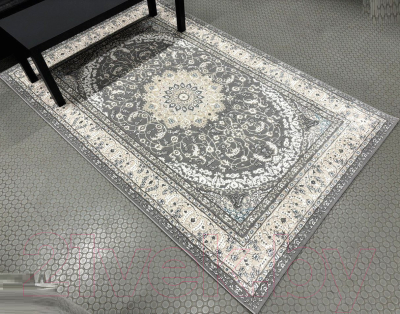 Коврик Radjab Carpet Панама Прямоугольник 8904D / 11461RK