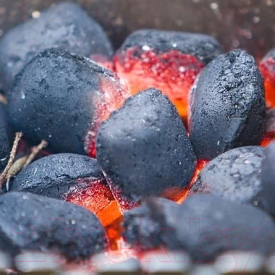 Угольные брикеты 800 Degrees Долгое Горение / 800DGR-ELH03