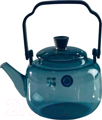 Заварочный чайник Lenardi 588-559 - фото