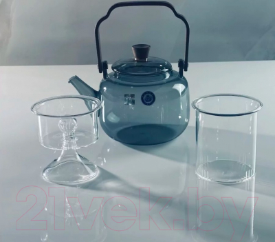 Заварочный чайник Lenardi 588-559