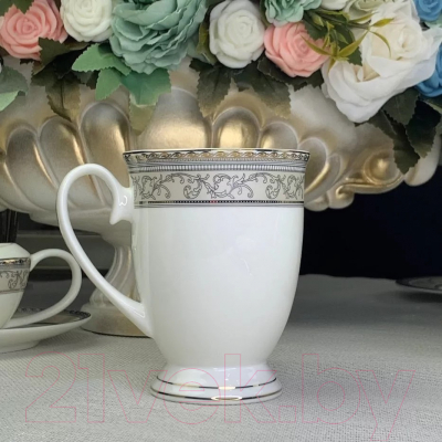 Кружка Lenardi Элегант 145-367