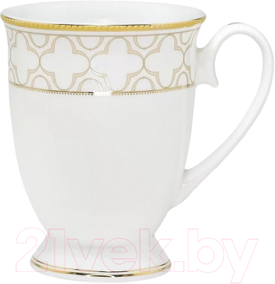 Кружка Lenardi Жозефина 145-336 - фото