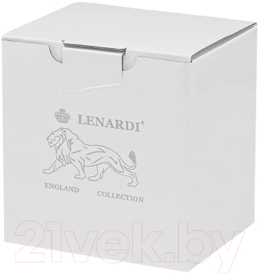 Кружка Lenardi Жозефина 145-336