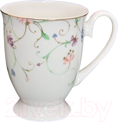 Кружка Lenardi Английский сад 145-016 - фото
