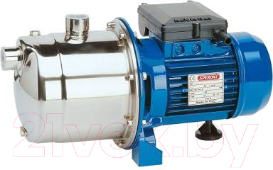 Насосная станция Speroni SPRN101195470 CAM 80-HL насос - фото