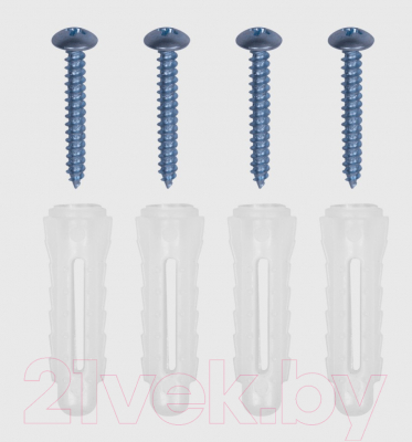 Вентилятор накладной Maunfeld MFS12TS