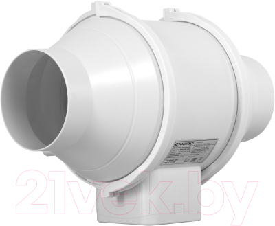 Вентилятор канальный Maunfeld MFDL10W - фото