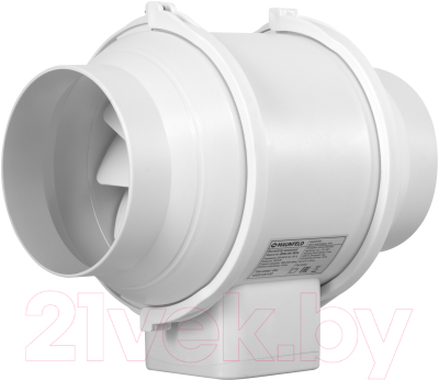 Вентилятор канальный Maunfeld MFDL13W - фото