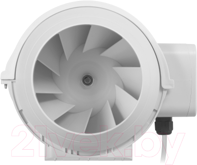 Вентилятор канальный Maunfeld MFDL13W