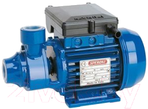 Поверхностный насос Speroni KPM 50 / SPRN101020860 - фото