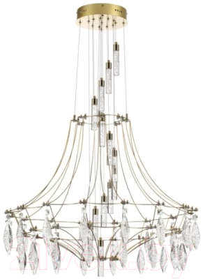 Люстра Odeon Light Flamenco 7000/51L - фото