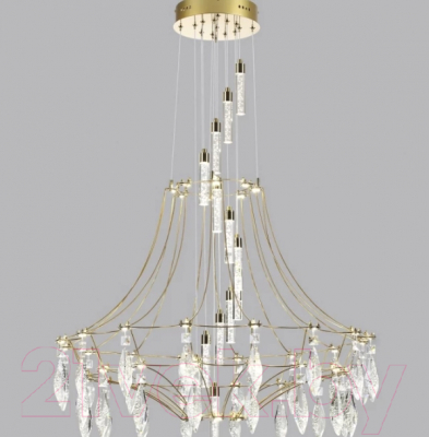 Люстра Odeon Light Flamenco 7000/51L