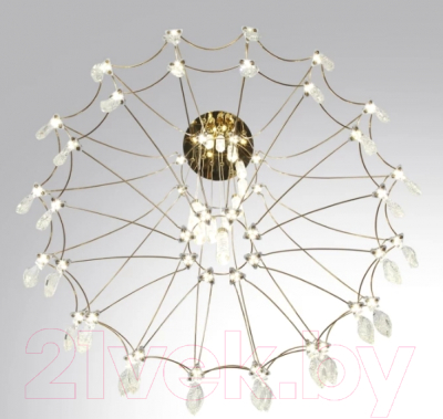 Люстра Odeon Light Flamenco 7000/51L