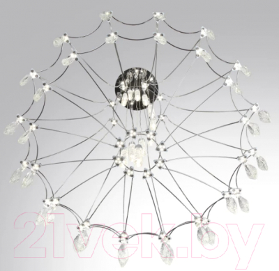 Люстра Odeon Light Flamenco 6699/51L